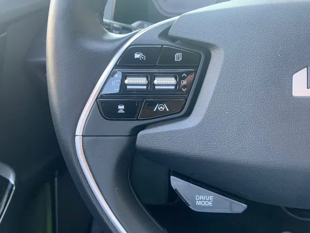 Kia EV6 Plus 58 kWh 2024 Elektrisch 14