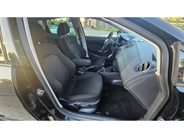 SEAT Ibiza SC 1.2 TSI FR 2014 Benzine 27