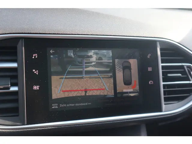 Peugeot 308 SW 1.2 PureTech Tech Edition 2019 Benzine 21