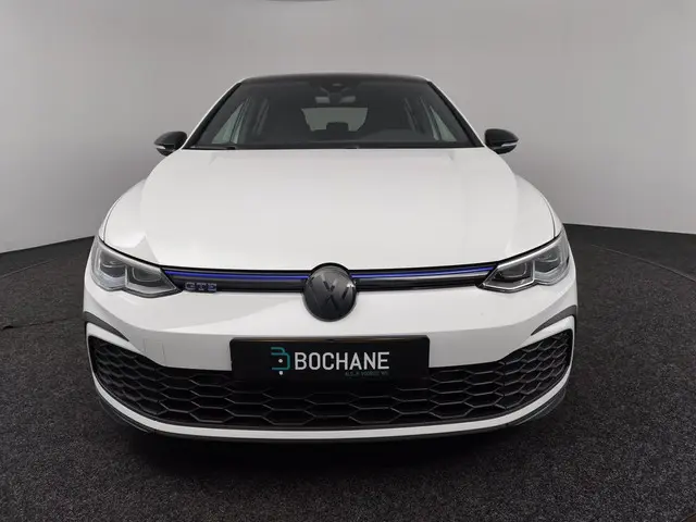 Volkswagen Golf 1.4 eHybrid GTE 2020 Hybride Benzine 18