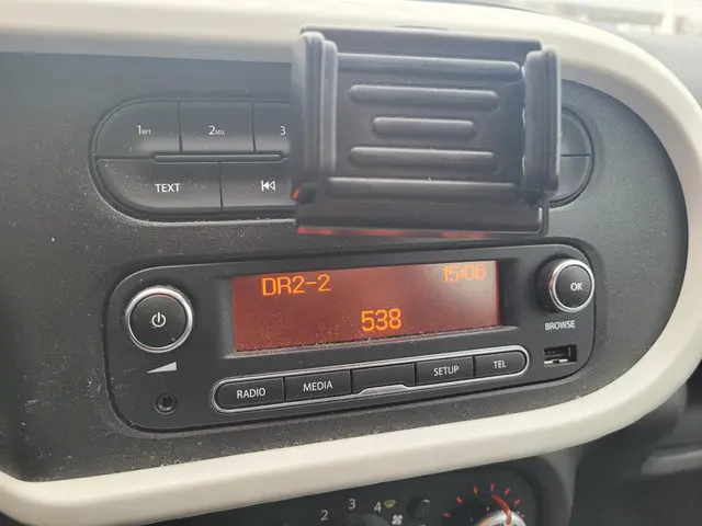 Renault Twingo 1.0 SCe Collection 2018 Benzine 27