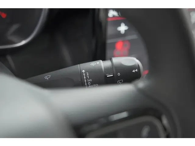 Citroën C3 Aircross PureTech 110 Max 2024 Benzine 38