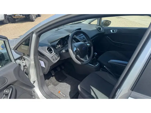 Ford Fiesta 1.0 Style 5 Deurs 2014 Benzine 7