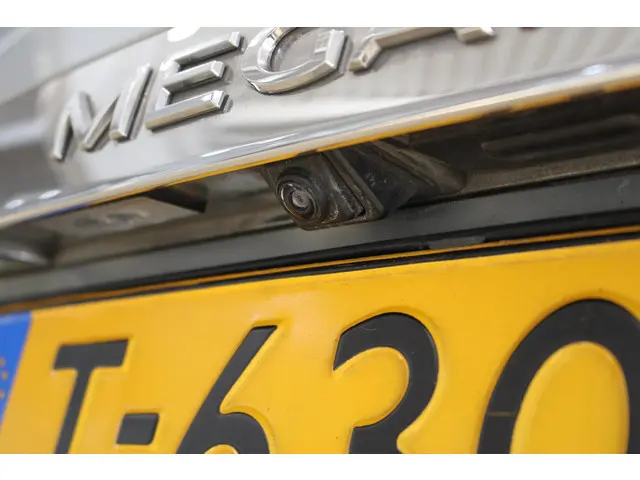 Renault Mégane Estate 1.3 TCe 140 Techno 2023 Benzine 29