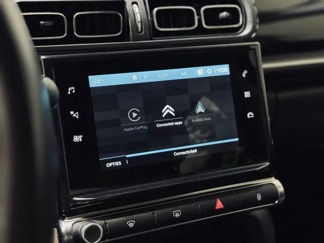 Citroën C3 1.2 PureTech 110PK Shine 2020 Benzine 19