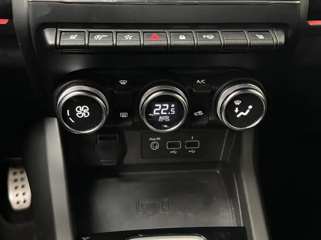 Renault Arkana 1.3 TCe 140 EDC R.S. Line 2021 Benzine 15