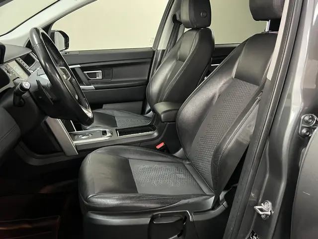 Land Rover Discovery Sport 2.0 TD4 SE 2018 Diesel 8