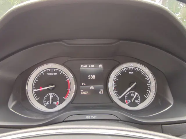 Škoda Karoq 1.0 TSI Business Edition 2021 Benzine 14