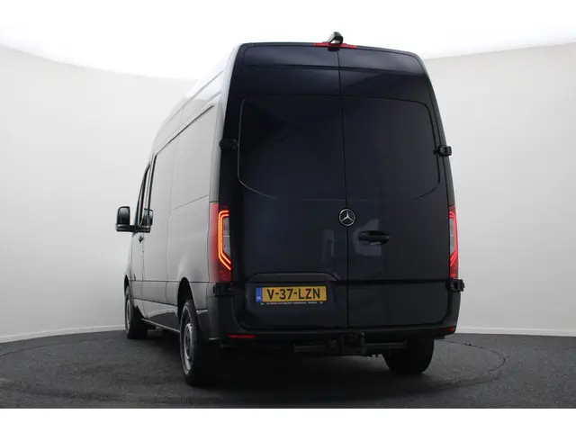 Mercedes-Benz Sprinter 314 2.2 CDI L2H2 2020 Diesel 19