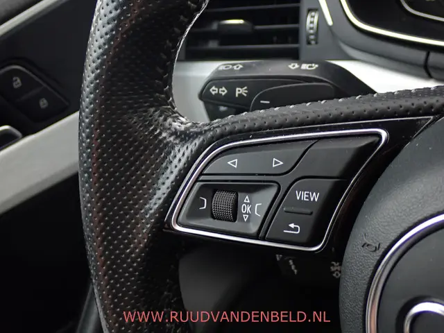 Audi A5 Sportback 2.0TFSI QUATTRO 2017 Benzine 28