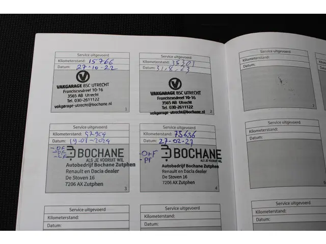 Toyota Corolla 1.8 Hybrid Business 2022 Hybride Benzine 14