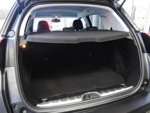 Peugeot 2008 1.2 PureTech Allure 2018 Benzine 10