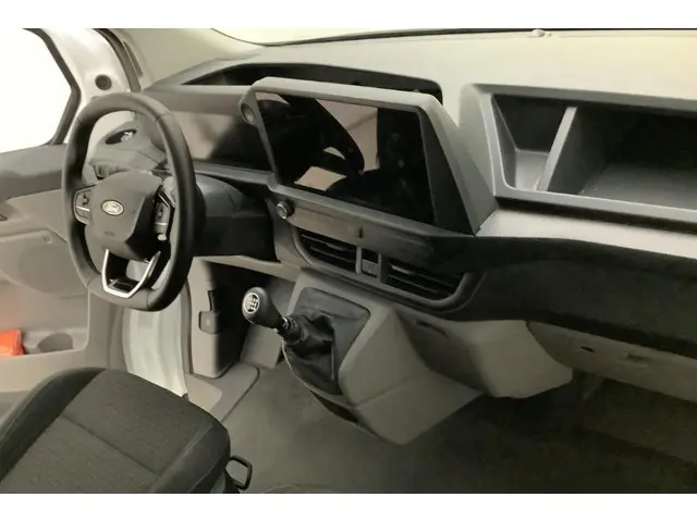 Ford Transit Custom 320 2.0 TDCI L2H1 Trend 2024 Diesel 3