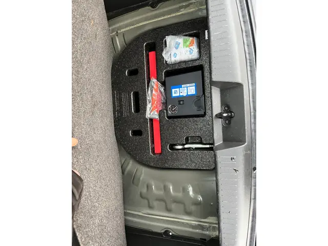 Opel KARL 1.0 ecoFLEX Edition 2017 Benzine 9