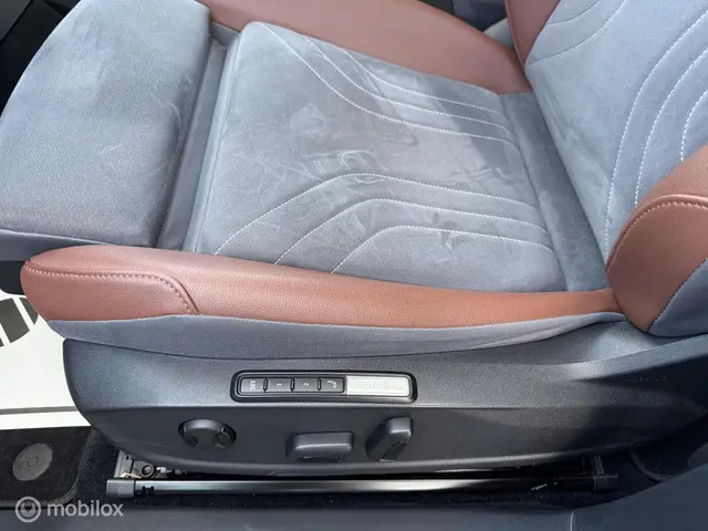 Volkswagen ID.4 Pro 77 kWh PERFORMANCE 2020 Elektrisch 14