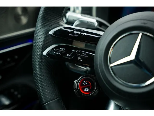 Mercedes-Benz SL Roadster AMG 63 4MATIC+ 2023 Benzine 20
