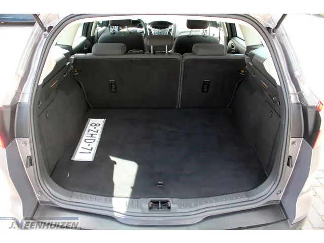 Ford Focus Wagon 1.0 EcoBoost Edition 2014 Benzine 9