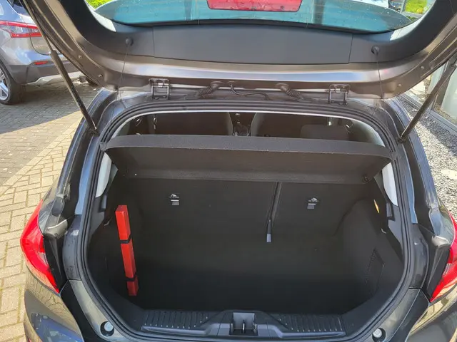 Ford Fiesta 1.0 EcoBoost Connected 2020 Benzine 8
