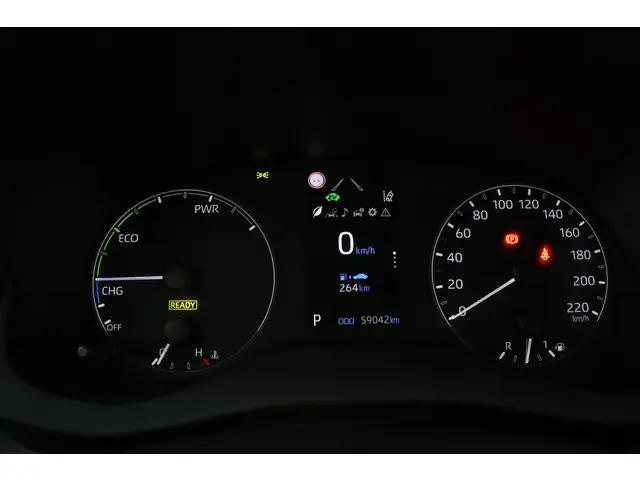 Toyota Yaris 1.5 Hybrid Active 2020 Hybride Benzine 46
