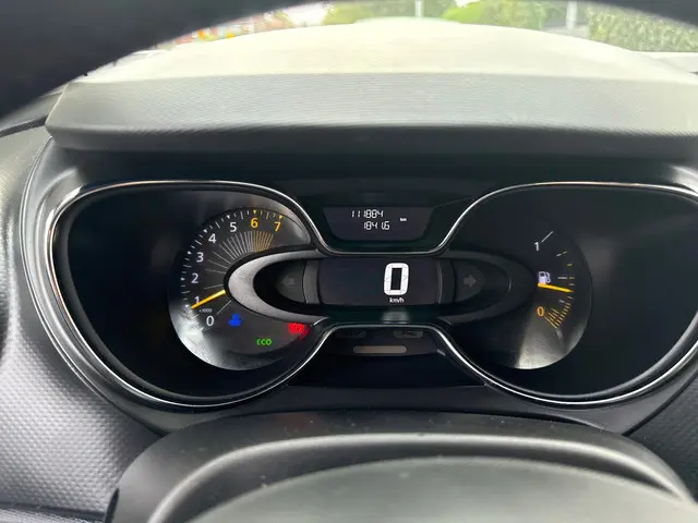 Renault Captur 0.9 TCe Dynamique 2015 Benzine 15