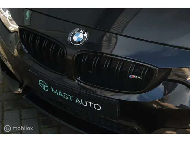 BMW M4 4-serie Coupé 2014 Benzine 37