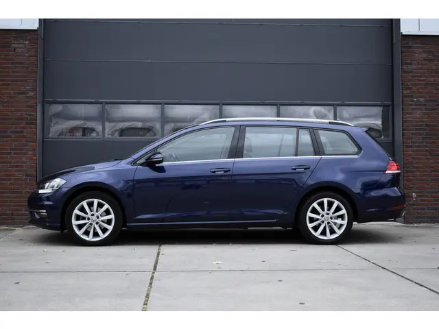 Volkswagen Golf 3