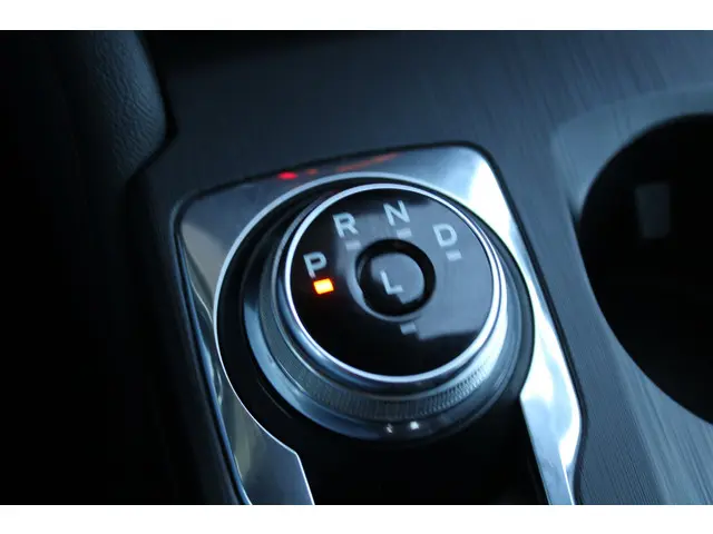 Ford Kuga 2.5 PHEV ST-Line X 2020 Hybride Benzine 26