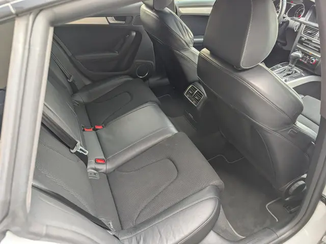 Audi A5 Sportback 1.8 TFSI Adrenalin Sport 2016 Benzine 24