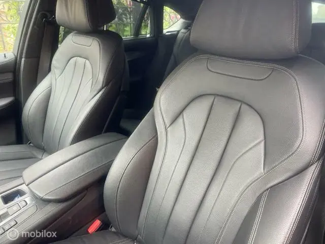 BMW X6 xDrive40d 2018 Diesel 14