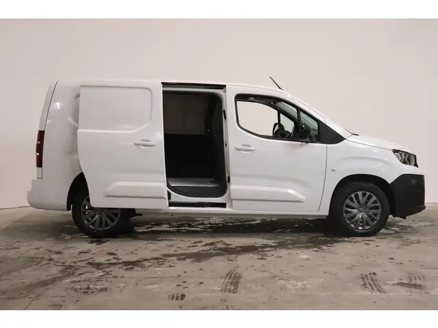 Peugeot Partner 1.5 BlueHDi 100 S&S L1 2023 Diesel 25