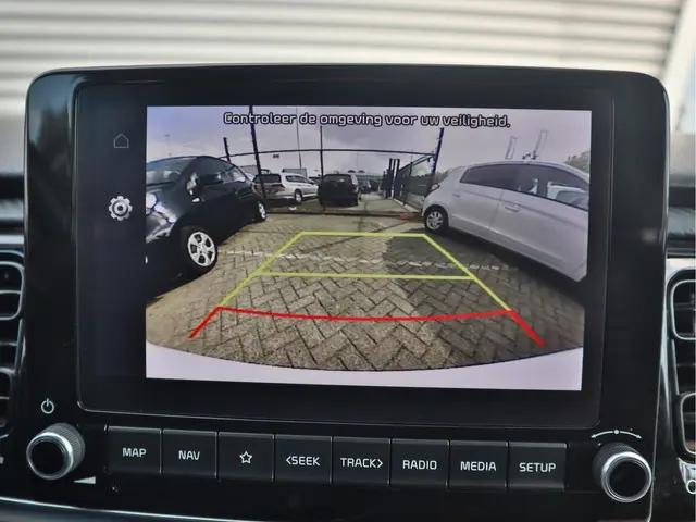 Kia Rio 1.0 T-GDi MHEV GT-Line 2023 Benzine 17