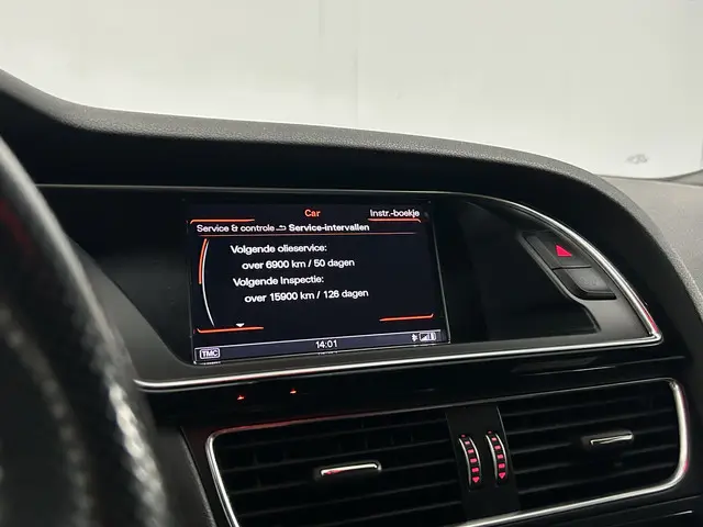 Audi A4 Avant 1.8 TFSI S-Line 2015 Benzine 22
