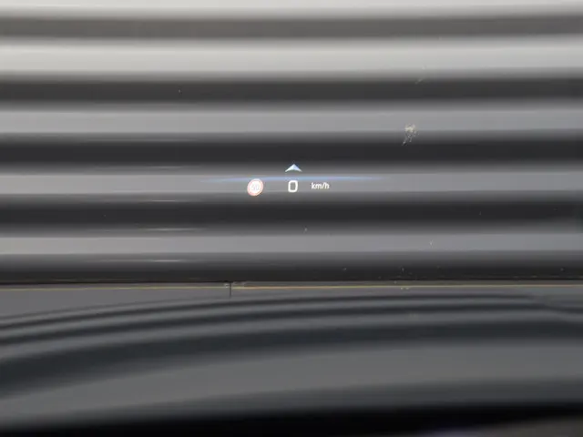 BMW iX3 50 xDrive 2026 Elektrisch 37