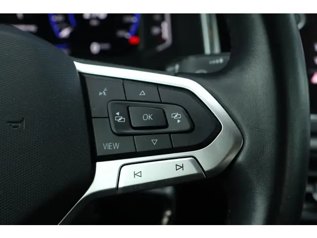 Volkswagen Polo 1.0 TSI R-Line Business 2022 Benzine 19