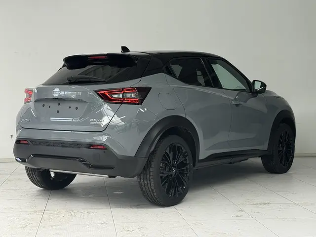 Nissan Juke 1.6 Hybrid N-Sport 2026 Hybride Benzine 4