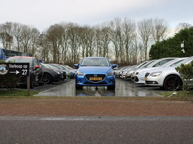 Mazda 2 1.5 Skyactiv-G GT-M 2017 Benzine 2