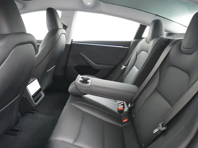 Tesla Model 3 Long Range AWD 78 kWh 2023 Elektrisch 22