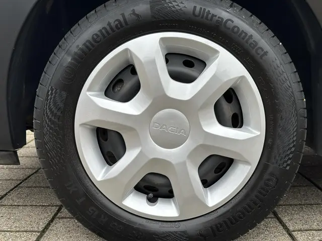 Dacia Dokker dCi 75 Essential 2019 Diesel 32