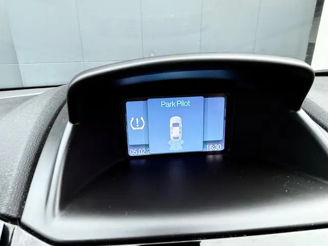 Ford Fiesta 1.0 EcoBoost Titanium 2016 Benzine 25