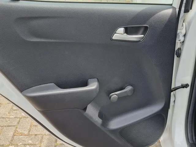 Kia Picanto 1.0 DPi ComfortLine 5p 2022 Benzine 9
