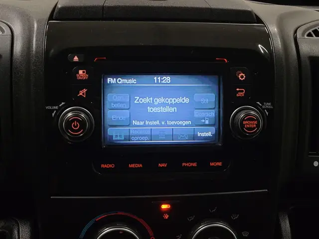 Peugeot Boxer 2.0BlueHDI 111pk Euro 6! 2017 Diesel 12