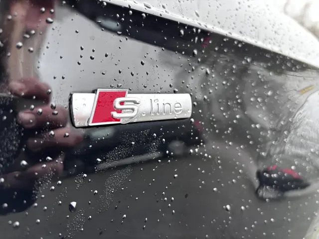 Audi A3 Sportback 1.4 TFSI CoD Ambiente 2015 Benzine 27