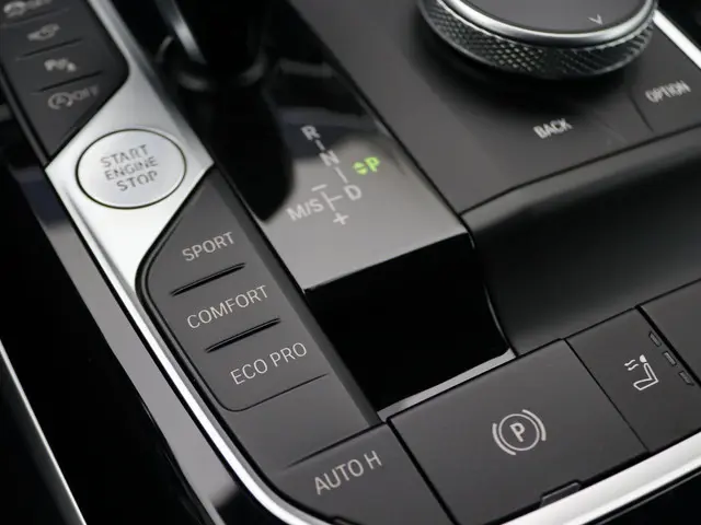 BMW 4 Serie Cabrio 430i 2022 Benzine 28