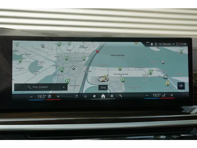 BMW X5 xDrive50e 2023 Hybride Benzine 15