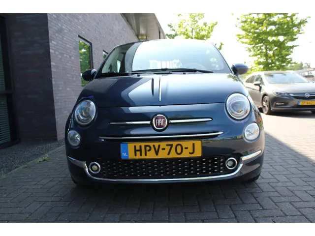 Fiat 500 2