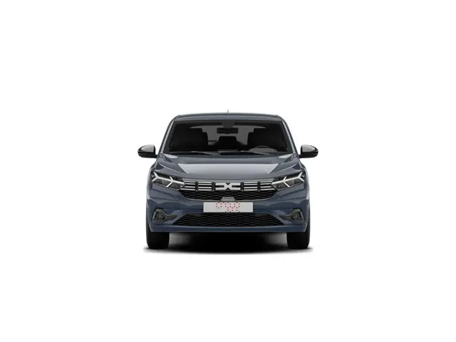 Dacia Sandero Journey 2025 LPG/Gas 2