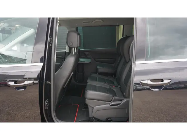 SEAT Alhambra 2.0 TSI 221PK 7-Zits 2017 Benzine 19