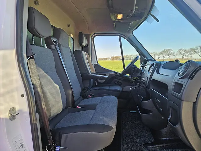 Renault Master 2.3 2019 Diesel 7