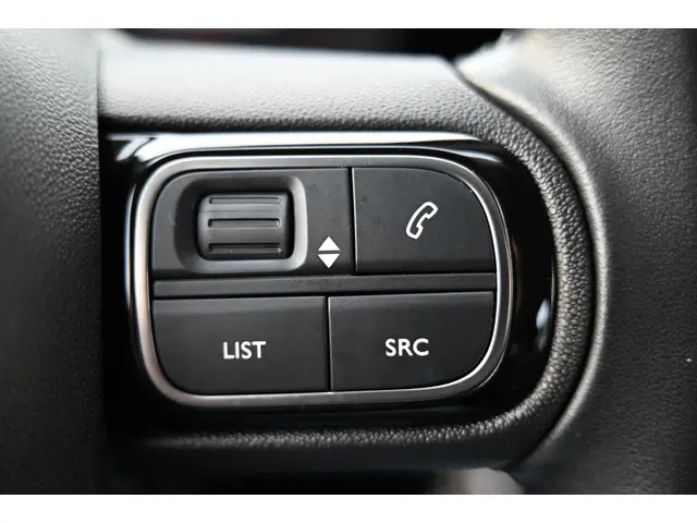 Citroën C3 Aircross 1.2 PureTech S&S Feel 2021 Benzine 20