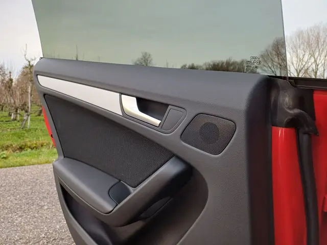 Audi A5 Sportback 1.8 TFSI Adrenalin Sport 2016 Benzine 35